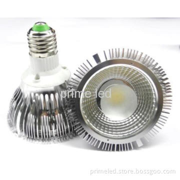 8w Par30 Led Lamps 